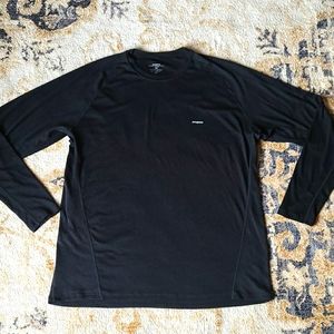 Patagonia capilene base layer